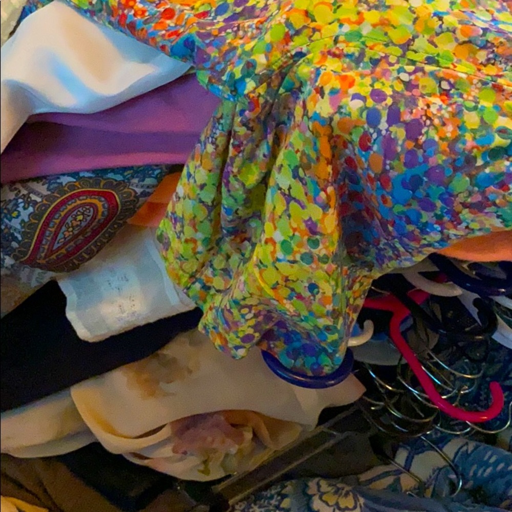 All this stuff. If you like what you see more to..